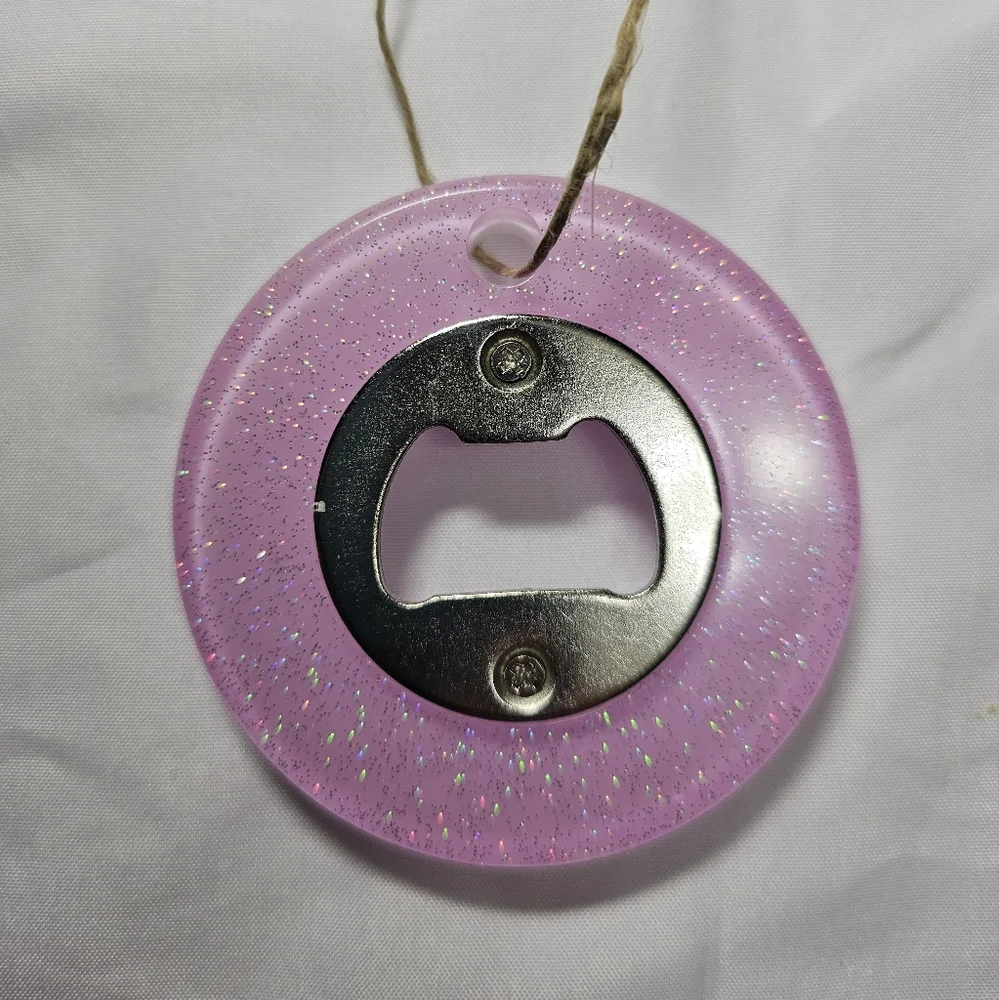 Bottle Cap Opener